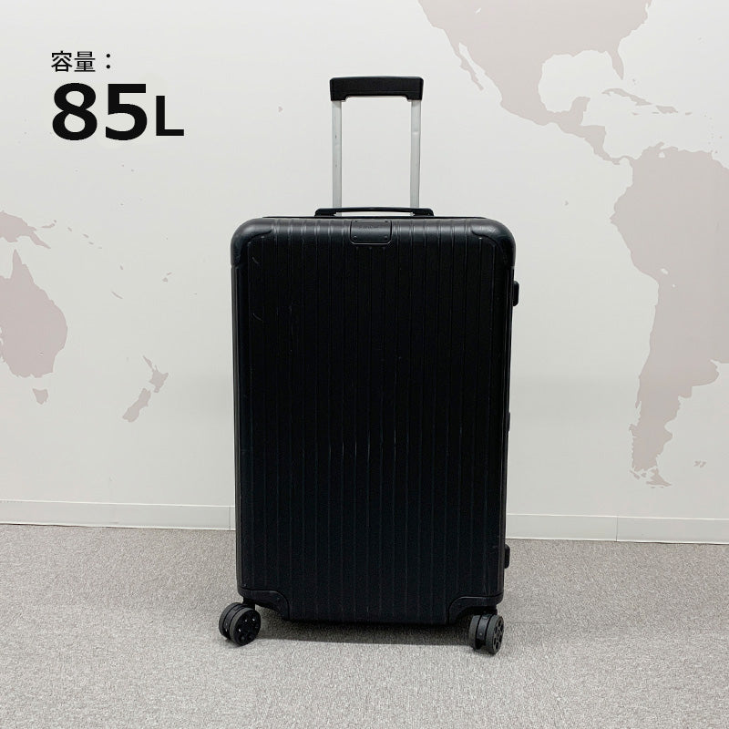 最新作 RIMOWA リモワ スーツケース 85L