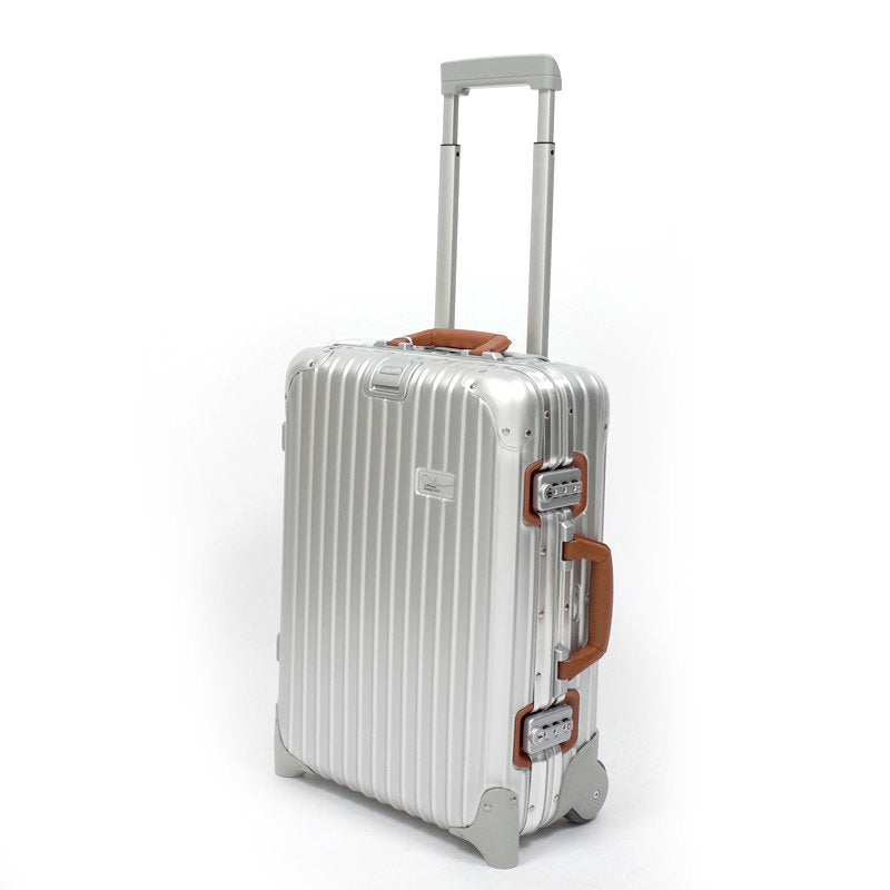旅行スーツケース　リモワ RIMOWA　ルフトハンザ　ボーイング（32L）