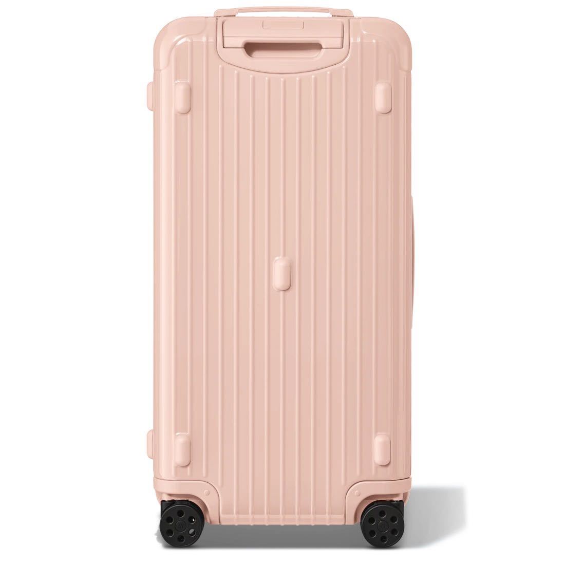 リモワ スーツケース トランクプラス - バッグ
