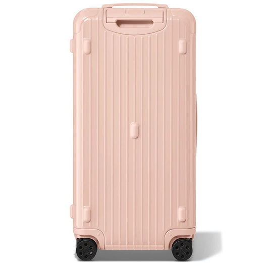 旅行スーツケース　リモワ RIMOWA　ESSENTIAL トランクプラス　デザートローズ（101L）