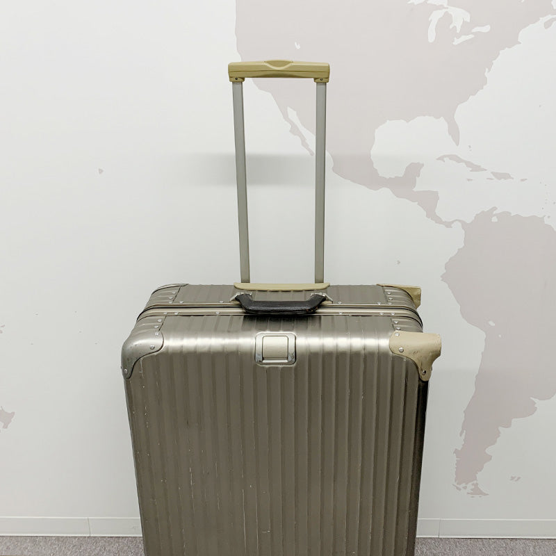 旅行スーツケース リモワ オリジナル トランク – アウトドア
