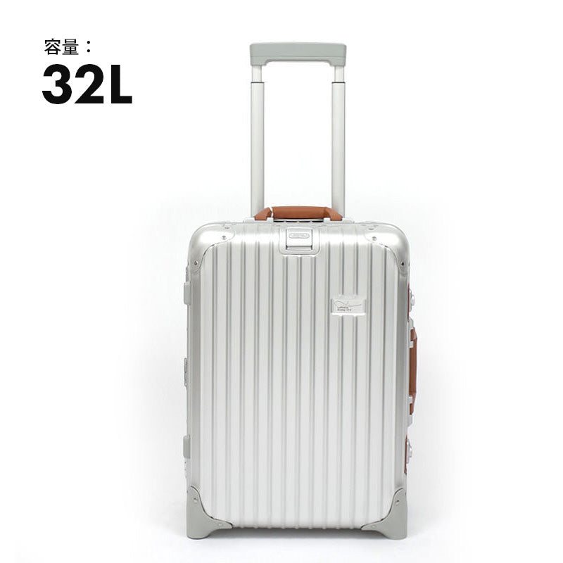 25,826円★正規品★リモワRIMOWA★サルサ 海外旅行用スーツケース 4輪 104L★