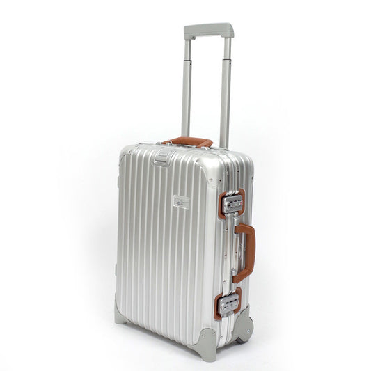 旅行スーツケース　リモワ RIMOWA　ルフトハンザ　ボーイング（32L）
